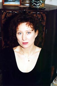 Нелли Савиченко