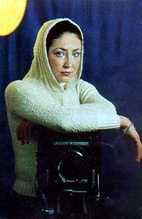 Ольга Матешко