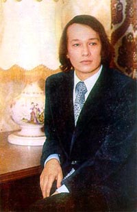 Леонид Каюров