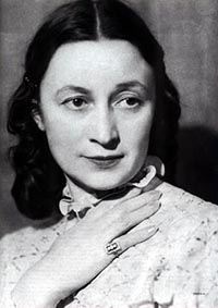 Ангелина Степанова