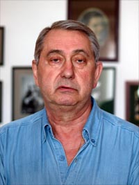 Валерий Лонской