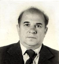 Виктор Селезнев