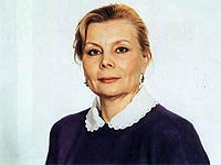Нина Корниенко