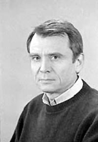 Владислав Федченко