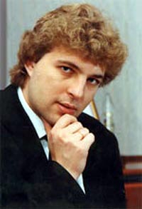 Дмитрий Лесневский