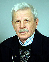 Михаил Селютин
