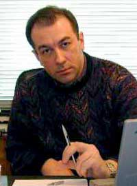 Анатолий Сивушов
