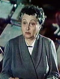 Евгения Опалова