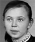 Роза Григорьева