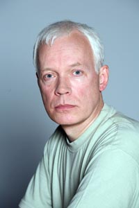 Валерий Хромушкин