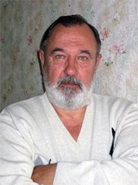 Николай Маликов