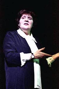 Людмила Давыдова (II)